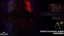 l'artiste destination finale complet