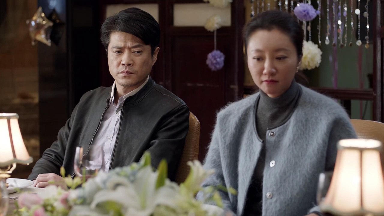 好先生(42) 2016 汉语普通话