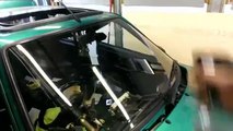 Peugeot 205 GTi Automatic Windscreen Wipers - Hella Raintronic