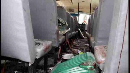 Al menos 38 muertos y 40 heridos en un doble atentado suicida en Kabul