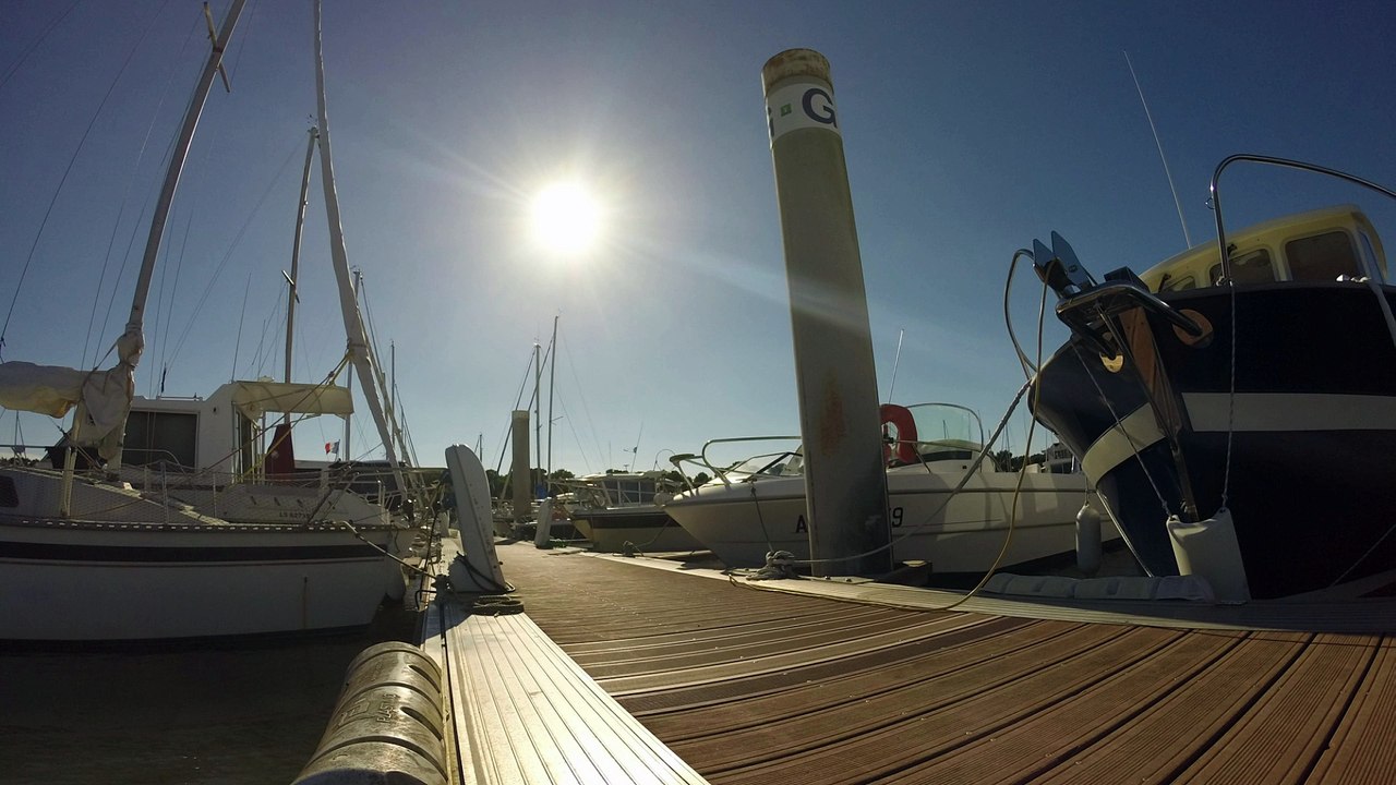 Timelapse