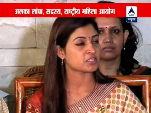 Guwahati molestation victim had cigarette burns on her body: NCW