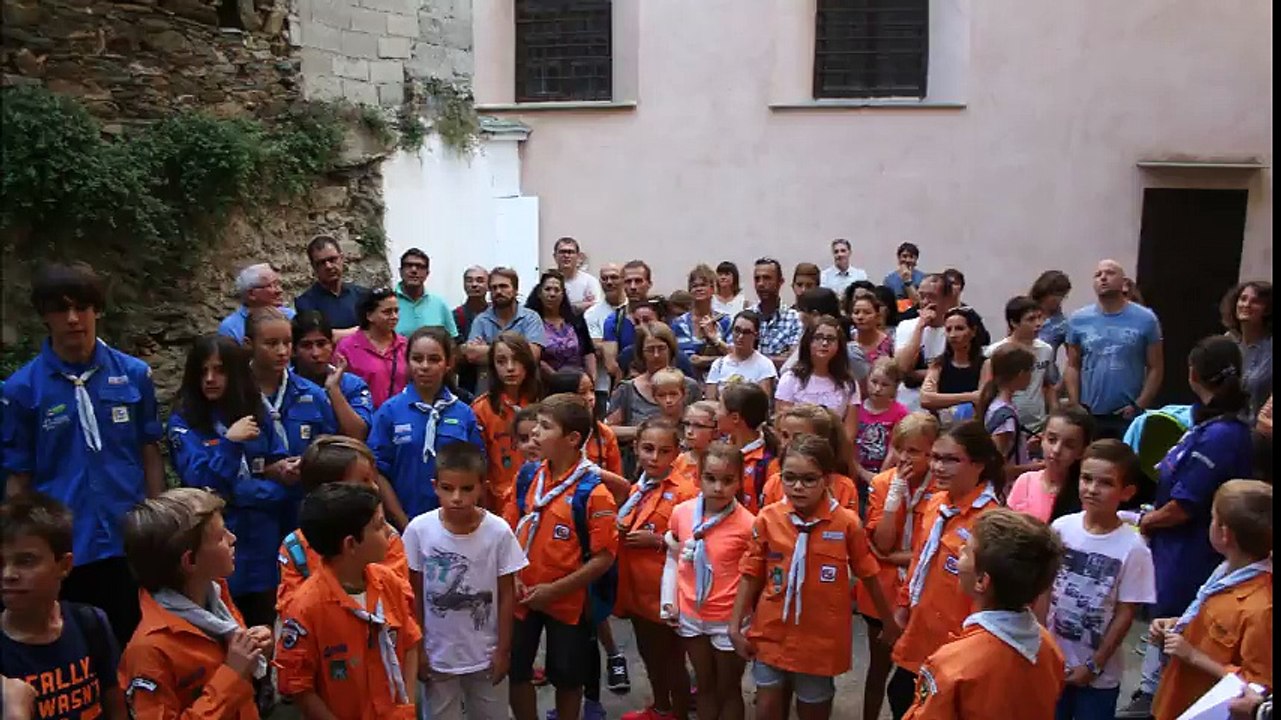 Les scouts de Bastia à la recherche de nouveaux...