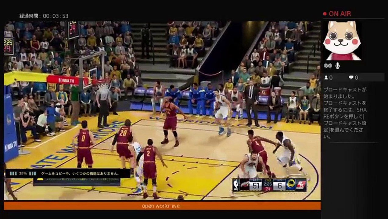 cod in live　get ffam (20)