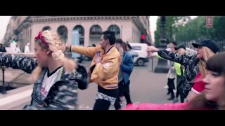 Befikra - Tiger Shroff - Disha Patani - HD Song
