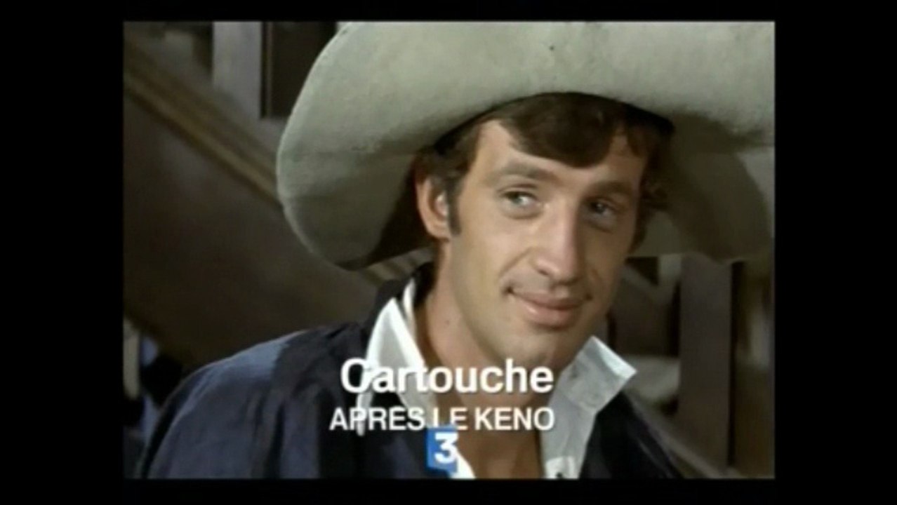 Dominique s'invite sur France 3