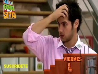 Al Fondo Hay Sitio Capitulo 1077 AVANCE   Viernes 27 06 14   Sexta Temporada