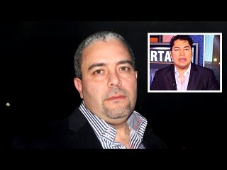 cabrera se desahoga contra el pacha