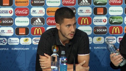 Quarts - Hazard : "J’ai appris le métier à Lille"