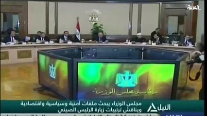 Egypt celebrate Dismissed Democratic day  Govt  of Mursi