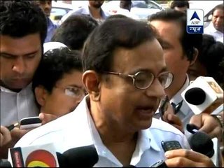 Hamid Ansari is UPA candidate for Vice President's post ‎