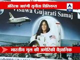 Sunita Williams heading back to space again, school kids pray for her