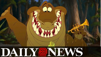 Disney World Cuts Alligator Characters From Park Parades After Fatal Attack