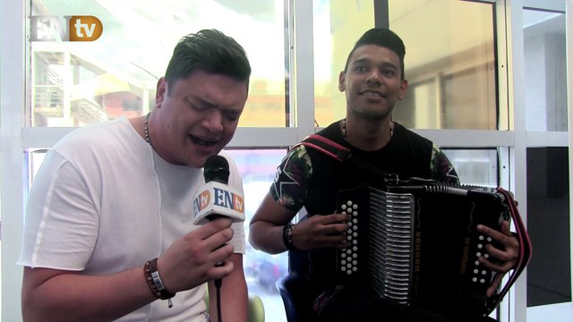 Los Diablitos de Colombia revitalizan el vallenato romántico