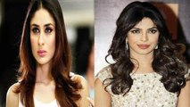Kareena Kapoor's UNEXPECTED Reaction on Priyanka Chopra's Hollywood DEBUT