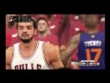 NBA 2k15 MyGm [Rebuilding The Suns] Episode 5: Finals