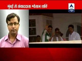 Rajesh Khanna admitted to hospital again