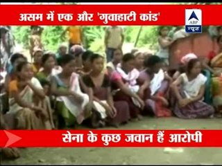 Assam: Army jawans accused of molesting teenage girl