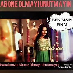 Benimsin 43.Bölüm Fragmanı