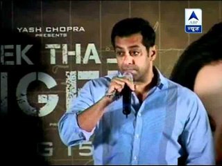 Dara Singh's death is a huge loss: Salman Khan