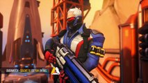 SOLDAT 76 LE MAL AIMÉ... ► OVERWATCH BETA FR