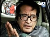 Manoj Kumar pays tribute to Dara Singh