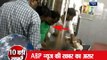 ABP News Effect: Bulandshahr hospital CMS shifted, ward boy suspended