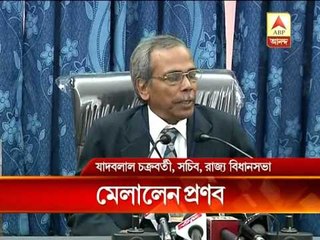 President Poll-Heavyweights cast vote