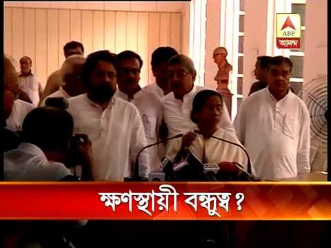 Mamata Banerjee slams Sukhendushekhar Roy for attaining UPA lunch withour party's permission