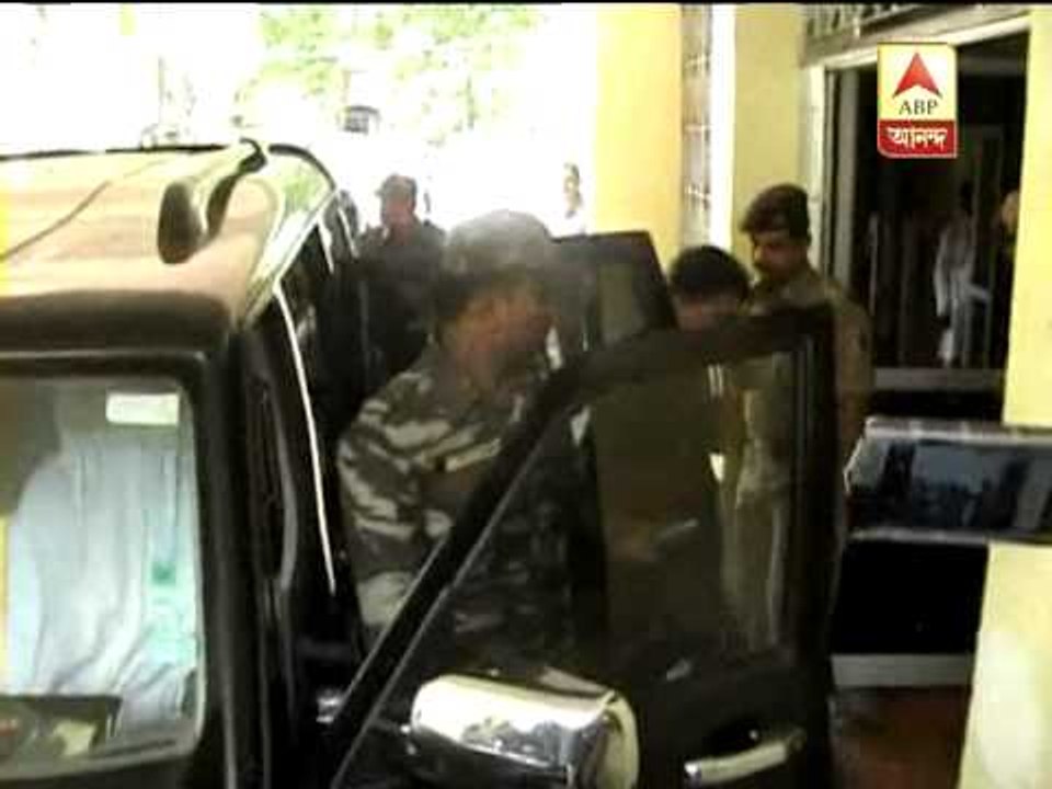 Top Maoist leader Bikram arrested