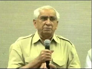 NDA names Jaswant Singh as Vice Ppresident candidate