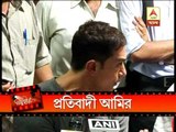 Aamir Khan speaks after meeting PM on manual scavengers' plight‎