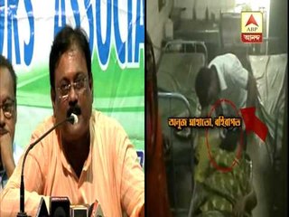 Soumen Mahapatra advocates for regulation on media