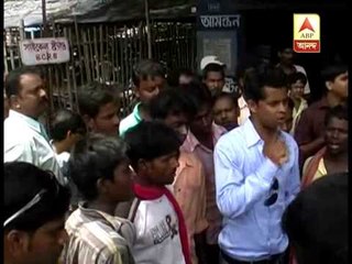 Doctor assulted at Suri hospital: Congress-TMC involve on war of words