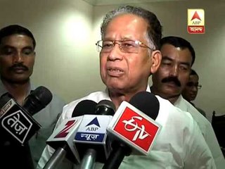Tarun Gogoi on Guwahati Molestation