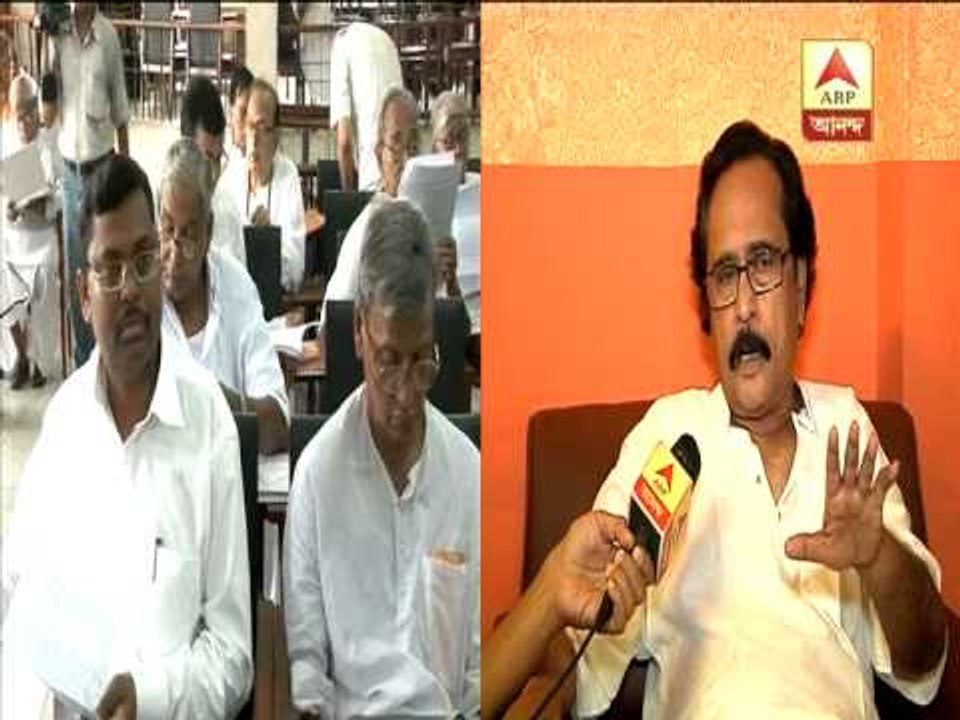 Exclusive interview with CPM leader Lakshman Seth