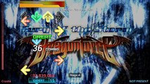 DragonForce - Fury Of The Storm | Stepmania (B)