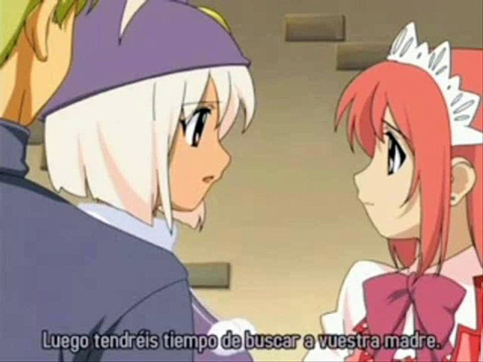 Little Monica Vol.2 - Trailer 10