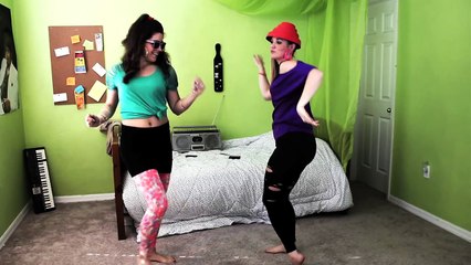 Die Die Delta Pi Official Trailer 2015