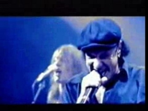 Acdc : TNT