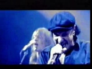 Acdc : TNT