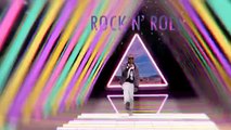 Sex Love Rock N Roll - Arash feat. TPain
