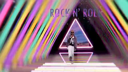 Sex Love Rock N Roll - Arash feat. TPain