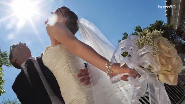 DJs Tell The Most Played Songs At Weddings