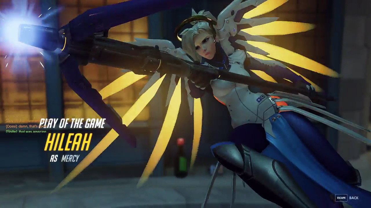 (Five) Heroes Never Die!