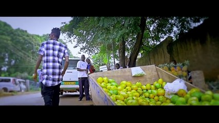 New South Sudan Uganda music - I miss my village Beckie 256 And Dj Cent