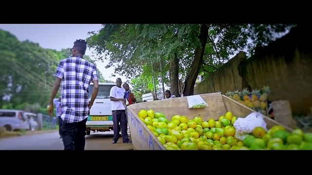 New South Sudan Uganda music - I miss my village Beckie 256 And Dj Cent