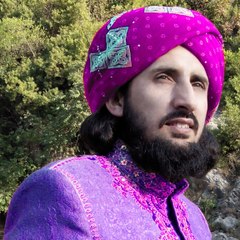 ghazi mumtaz qadri shaheed by irfan kiyani mustafai bradran