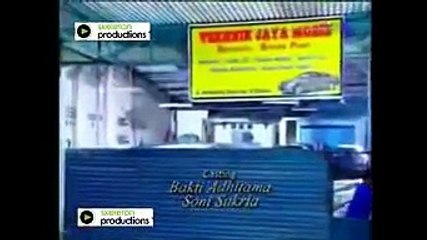 Film Hidayah FTV Kisah Nyata - Ibuku Meninggal Karena Aku Ditolak Lamaran