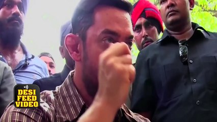 How Aamir Khan Lost Weight To Play Young Mahaveer In Dangal